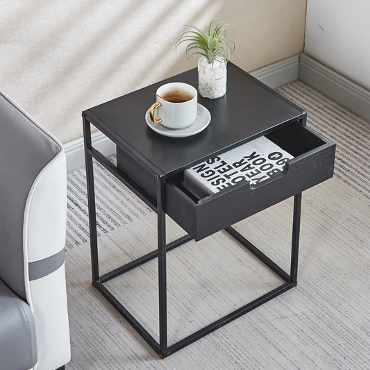 Minimalist Side Table