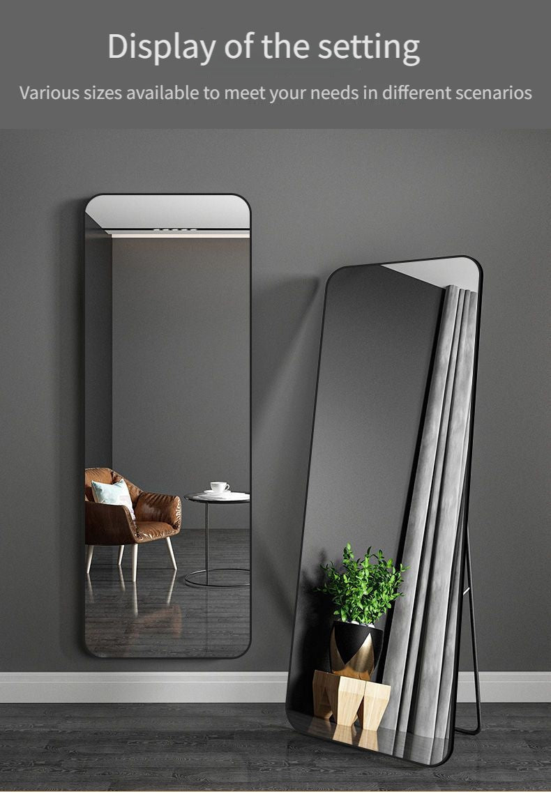 Full-Length Mirror