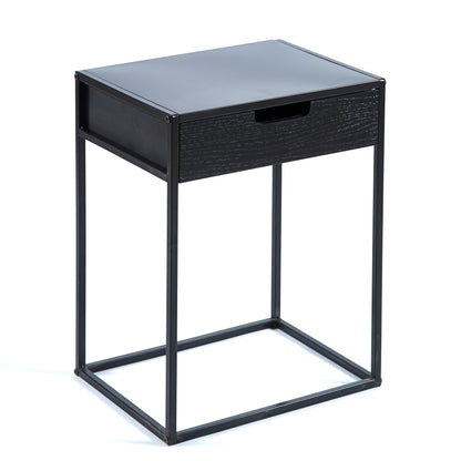 Minimalist Side Table