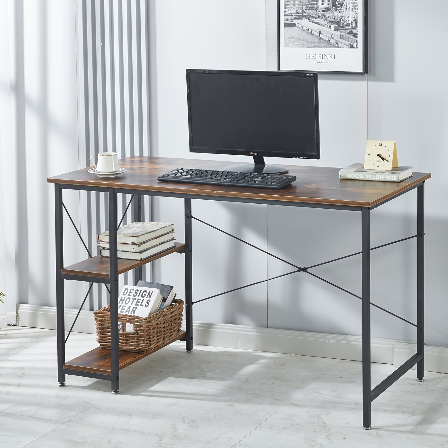 Office Computer Desk