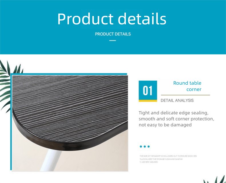 Foldable Laptop Desk Table