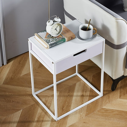Minimalist Side Table