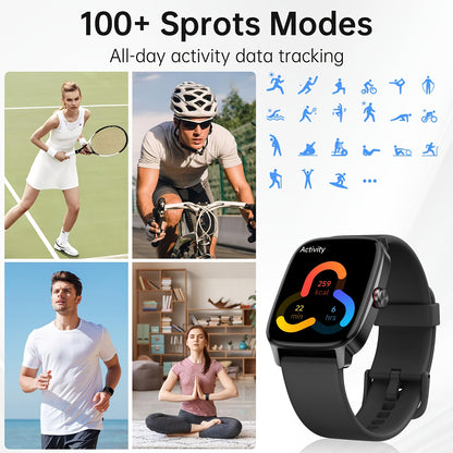 Smart Watch for Men/Women