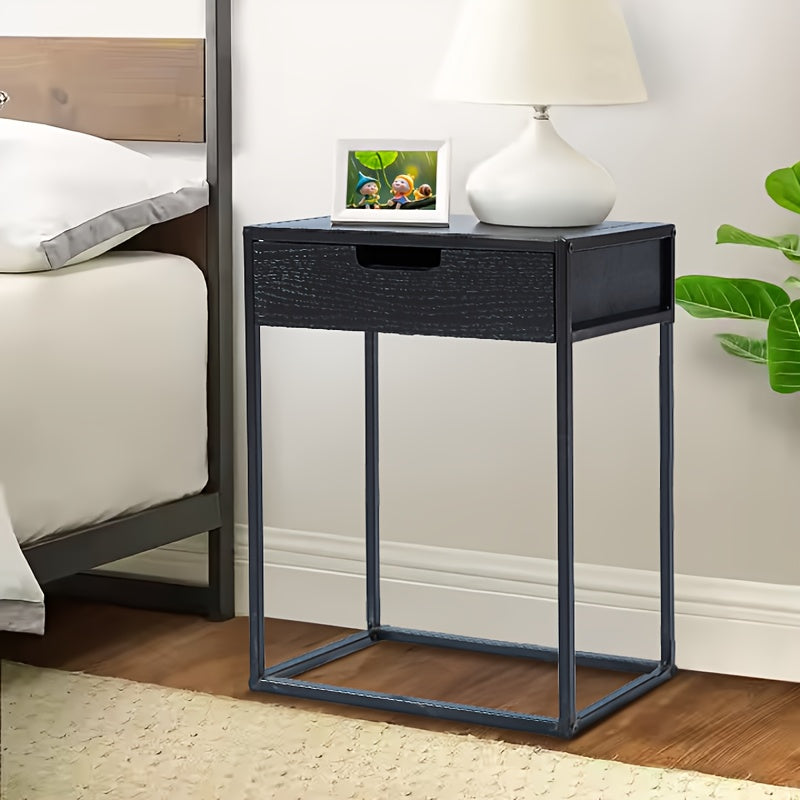 Minimalist Side Table