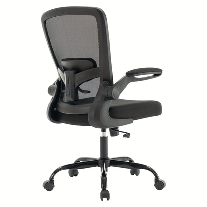 Lumbar Ergonomic Office Chair