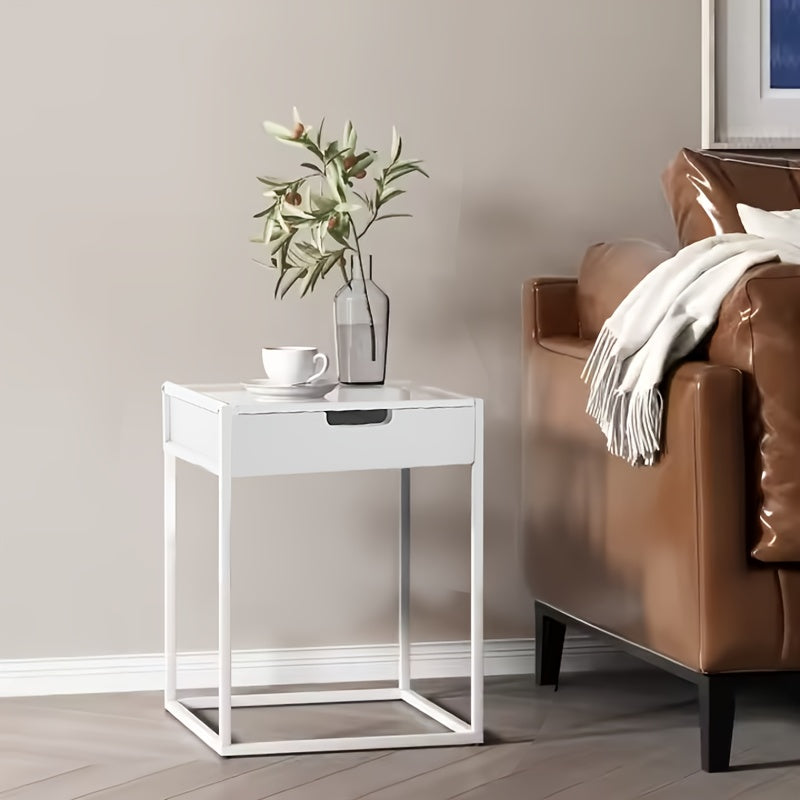 Minimalist Side Table