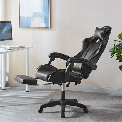 Racing Game Seat