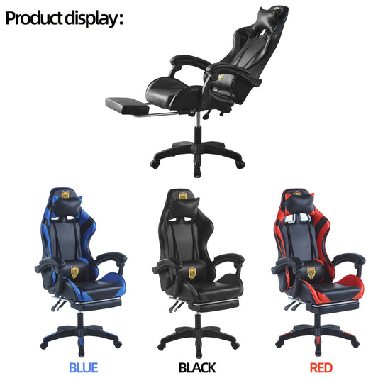 Racing Game Seat