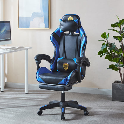 Racing Game Seat