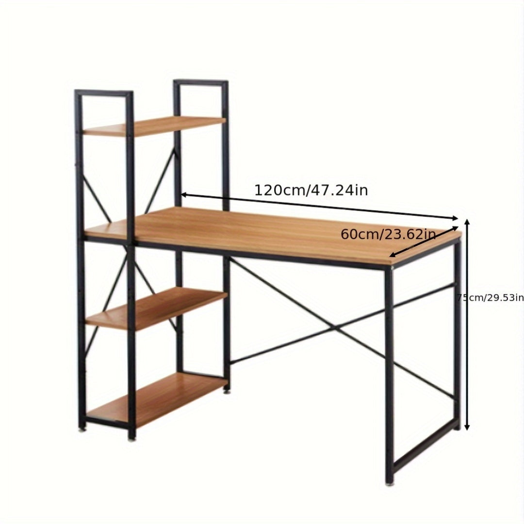 Modern Minimalist Office Desk
