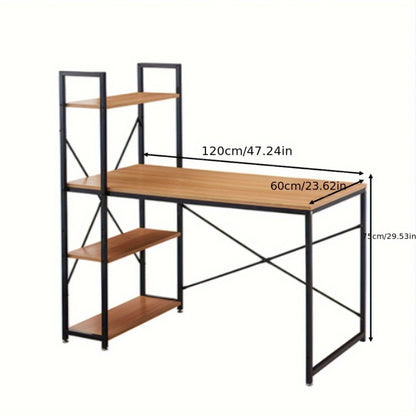 Modern Minimalist Office Desk