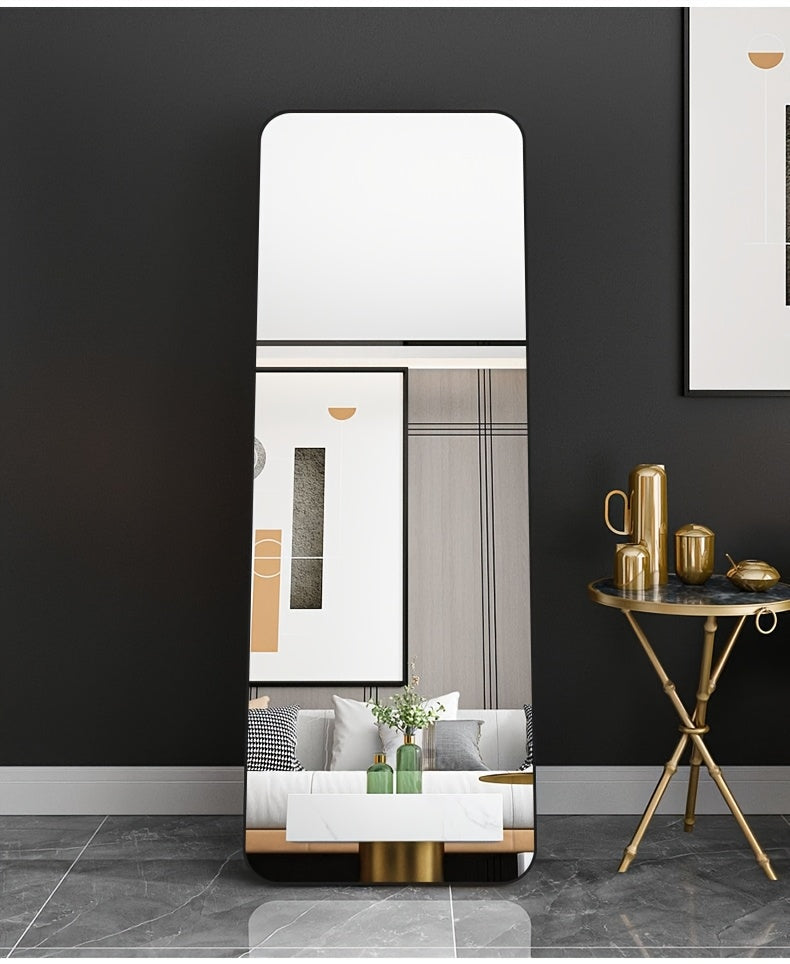 Full-Length Mirror