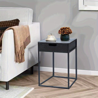Minimalist Side Table