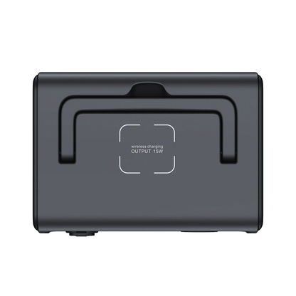 Bluetti EB3A Portable Power Station 600W 268Wh