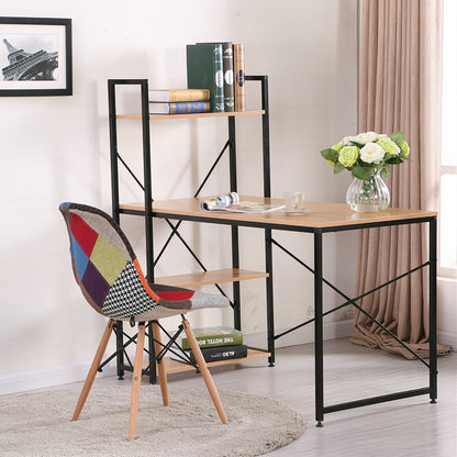 Modern Minimalist Office Desk