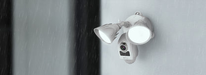 Ezviz LC1 Wireless Floodlight Camera 1080p