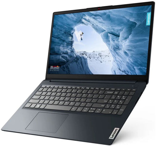 Lenovo IdeaPad 1 15IAU7 Intel Core i3 Laptop