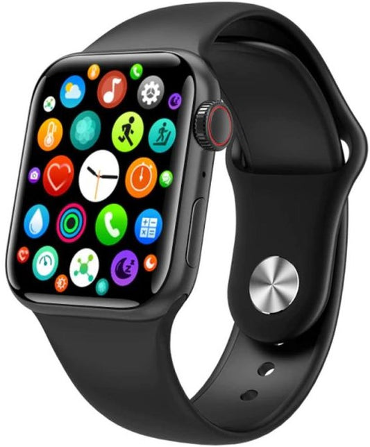 Nesty Smart Watch With Calling Function