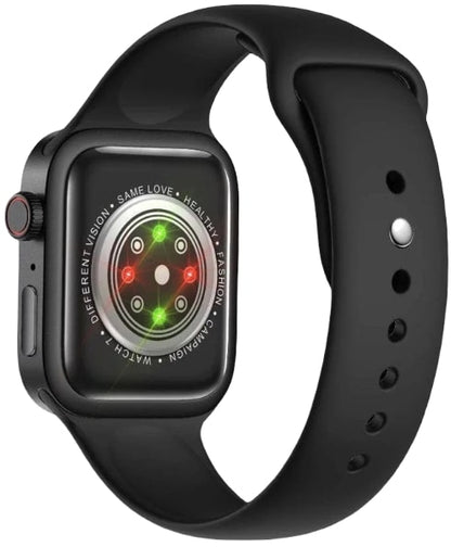 Nesty Smart Watch With Calling Function