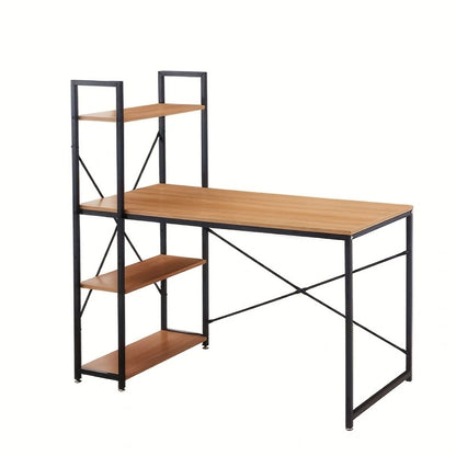 Modern Minimalist Office Desk