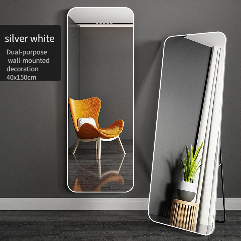 Full-Length Mirror
