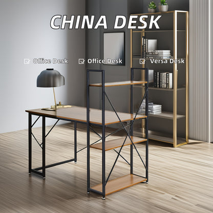 Modern Minimalist Office Desk