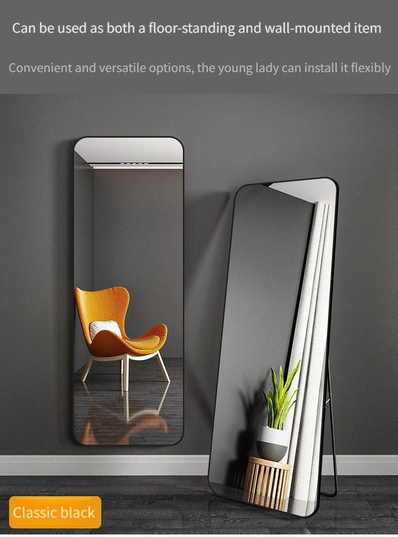 Full-Length Mirror