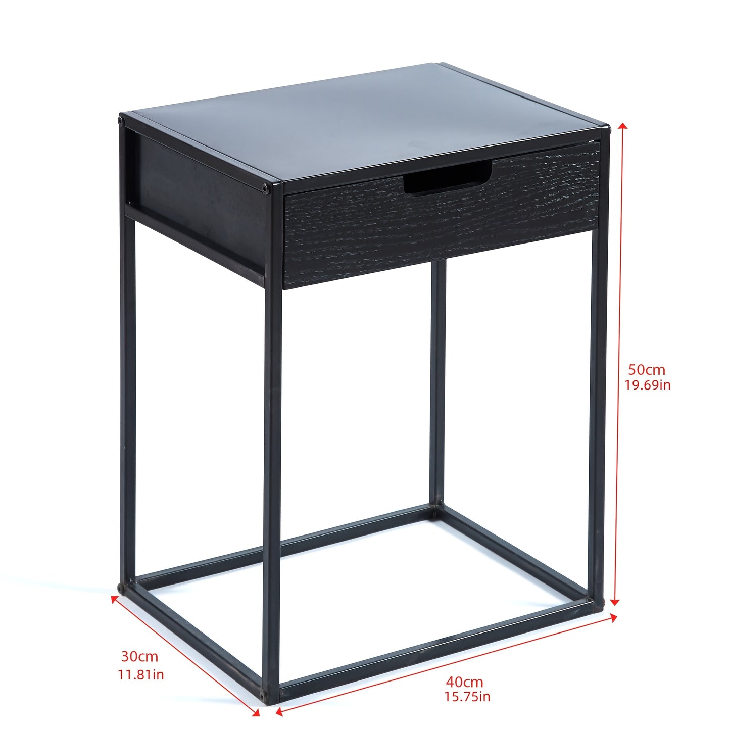 Minimalist Side Table