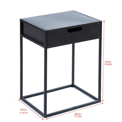 Minimalist Side Table