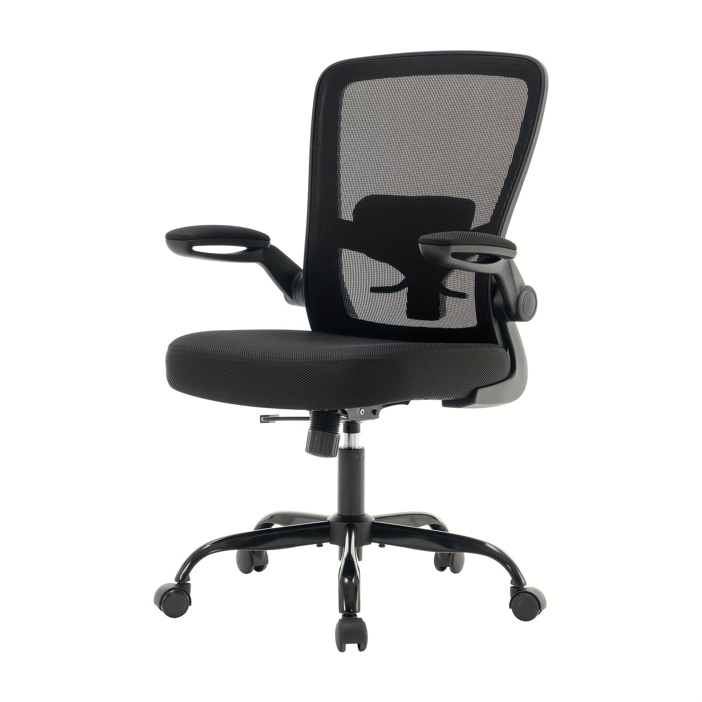Lumbar Ergonomic Office Chair