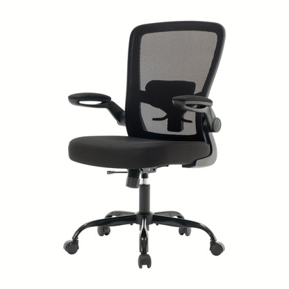 Lumbar Ergonomic Office Chair