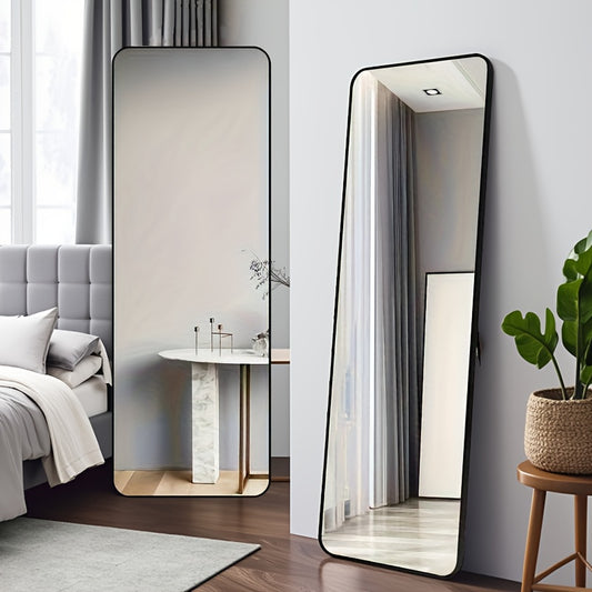 Full-Length Mirror