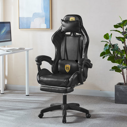 Racing Game Seat