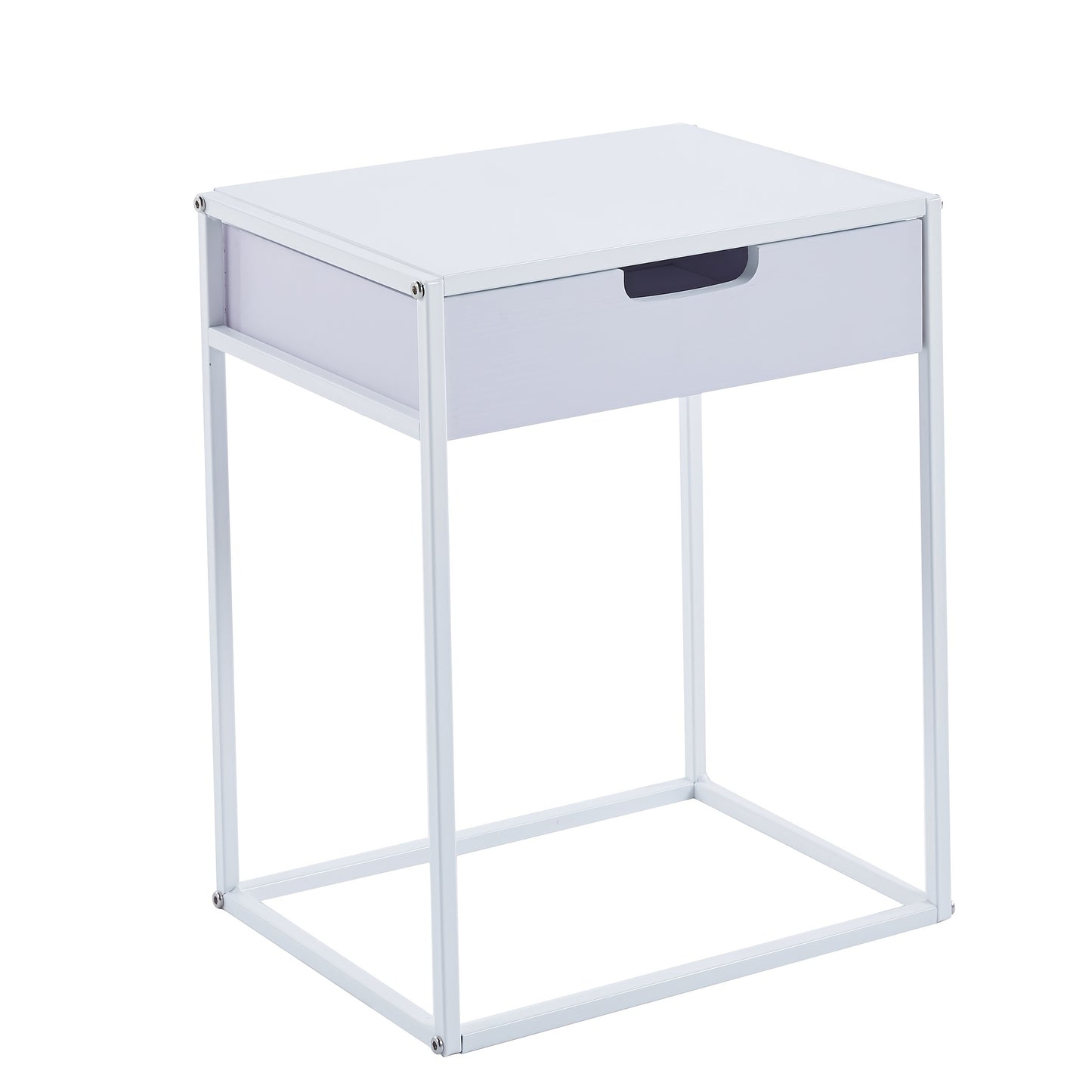 Minimalist Side Table
