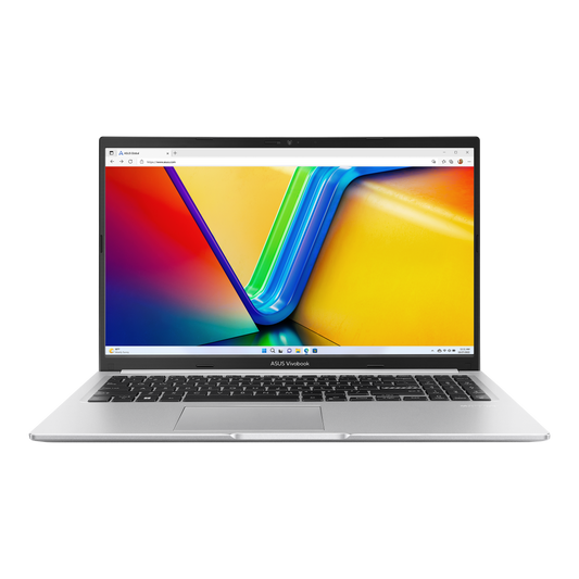 ASUS Vivobook 15 AMD Ryzen 5 Laptop