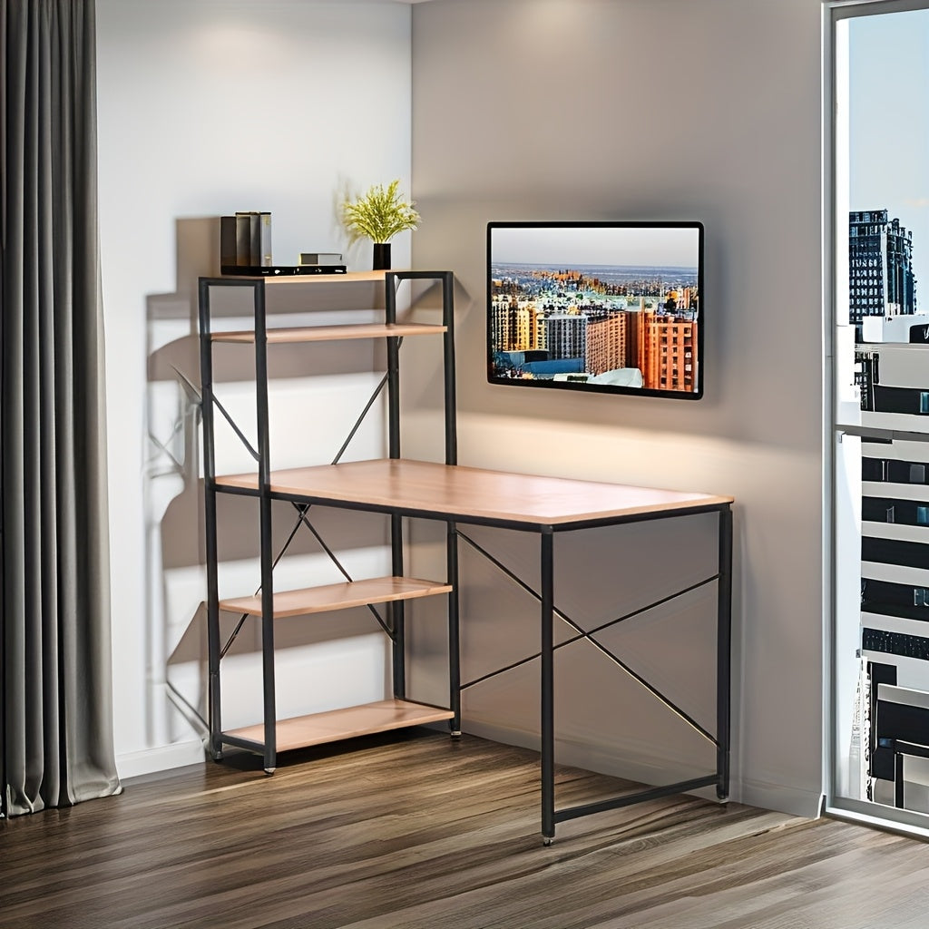 Modern Minimalist Office Desk