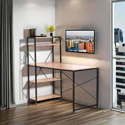 Modern Minimalist Office Desk