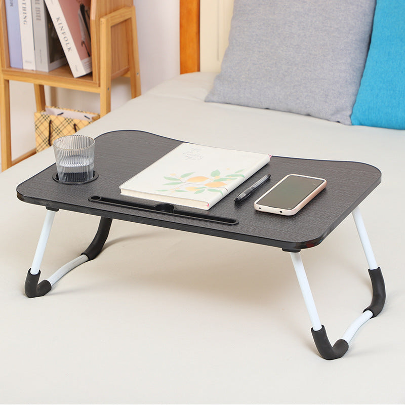 Foldable Laptop Desk Table