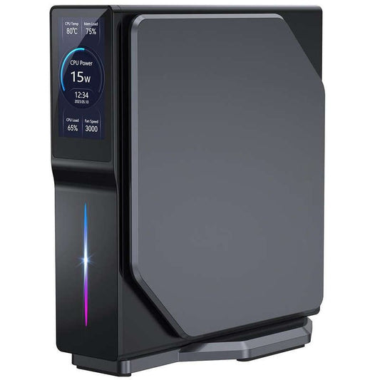 Decibell S1 Mini Desktop PC