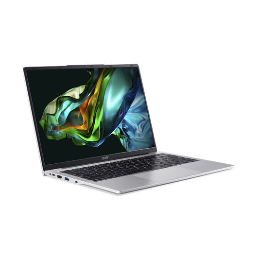 Acer Aspire Lite 16 inch Core i5 8GB/512GB W11H - Steel Grey