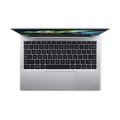 Acer Aspire Lite 16 inch Core i5 8GB/512GB W11H - Steel Grey