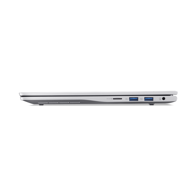 Acer Aspire Lite 16 inch Core i5 8GB/512GB W11H - Steel Grey