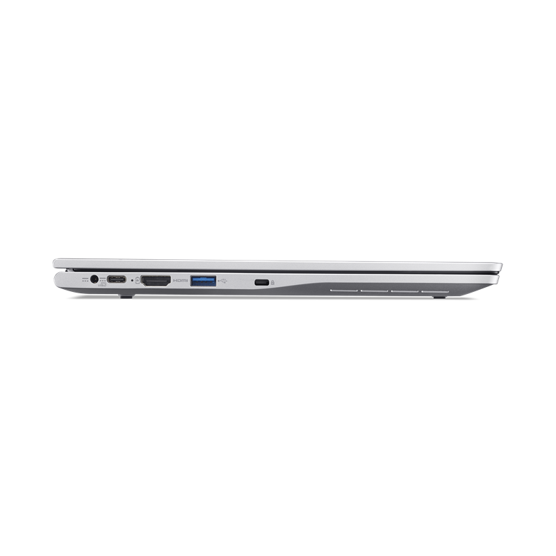 Acer Aspire Lite 16 inch Core i5 8GB/512GB W11H - Steel Grey