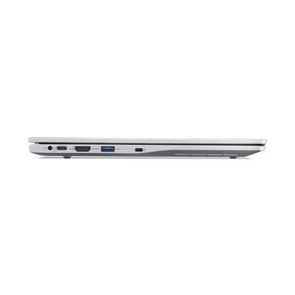 Acer Aspire Lite 16 inch Core i5 8GB/512GB W11H - Steel Grey