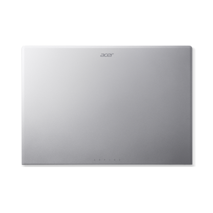 Acer Aspire Lite 16 inch Core i5 8GB/512GB W11H - Steel Grey