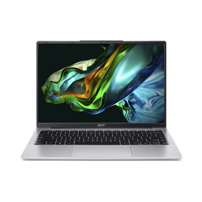 Acer Aspire Lite 16 inch Core i5 8GB/512GB W11H - Steel Grey