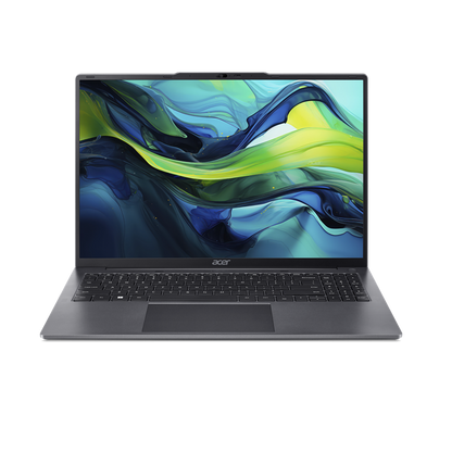 Acer Aspire Lite 16 inch Core i5 8GB/512GB W11H - Steel Grey