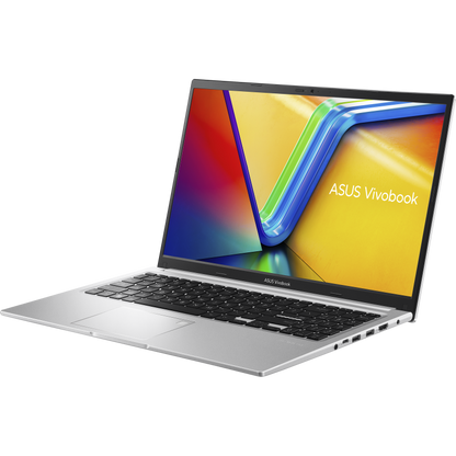 ASUS Vivobook 15 AMD Ryzen 5 Laptop