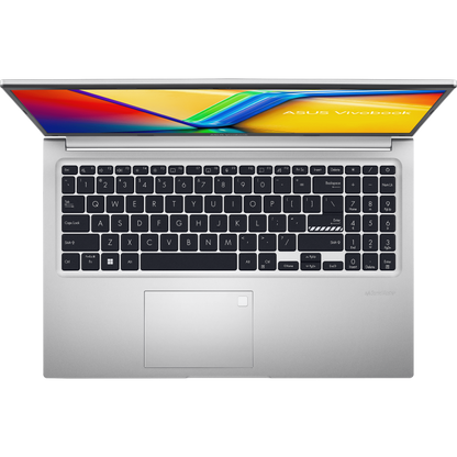 ASUS Vivobook 15 AMD Ryzen 5 Laptop